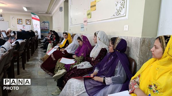 برگزاری جلسه هماهنگی تیم «سحر» هلال‌احمر به میزبانی شهرستان فارسان