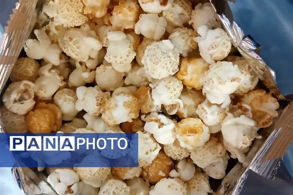 جشنواره صبحانه سالم در فجر چهل و هفتم