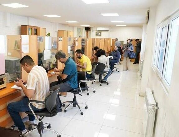 ارائه خدمات هویتی سریع و مستمر ادارات ثبت احوال در سراسر کشور