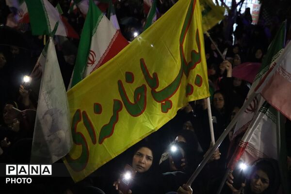 تشییع پیکر مطهر شهید مهدی عمارلو 