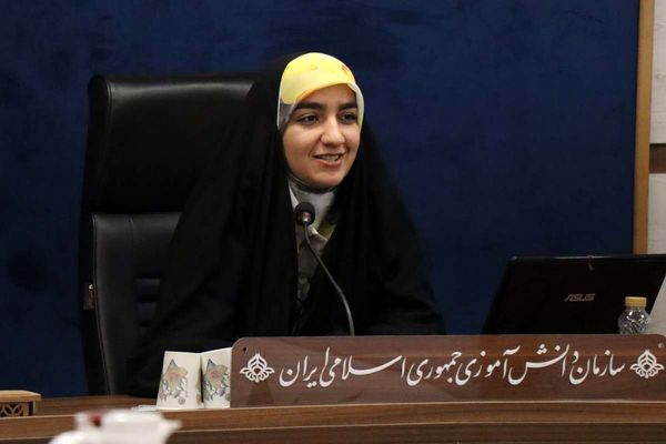 گرامیداشت روز خبرنگار در سازمان دانش‌آموزی؛ تجلیل از خبرنگاران دانش‌آموز پانا شهرستانهای تهران با حضور وزیر آموزش و پرورش