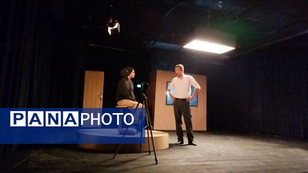 نمایش اوشاق