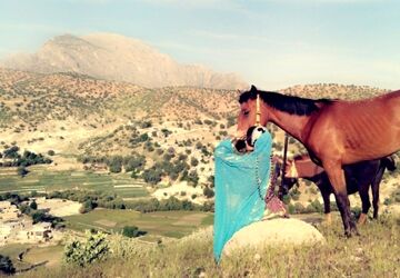ما برای وطن می‌جنگیم