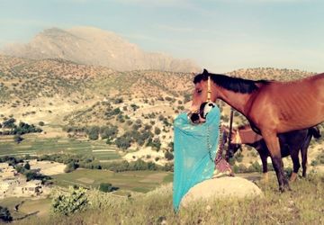 ما برای وطن می‌جنگیم