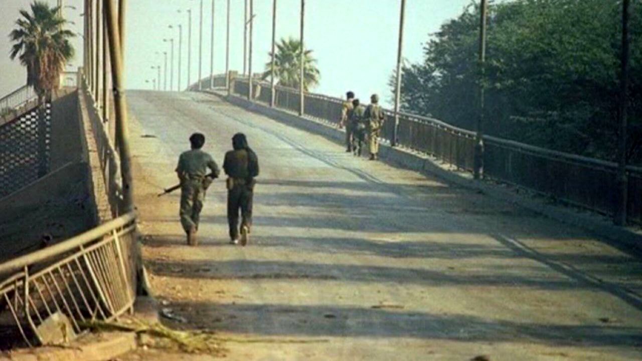 خرمشهر؛ نامی که با خون نوشته شد