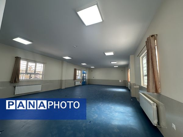 افتتاح مدرسه استثنایی حضرت رقیه(س)؛ گامی نو در عدالت آموزشی