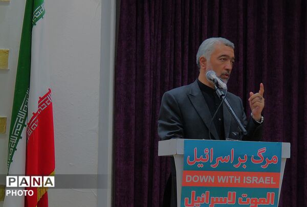 هم‌اندیشی برای تحول در آموزش با حضور مدیر کل آموزش و پرورش خراسان رضوی