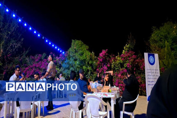  دومین رویداد رسانه‌ای استان بوشهر 