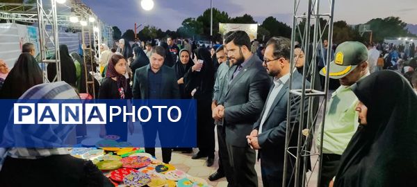 اولین جشنواره غذاهای سنتی در جاجرم