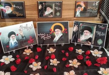 اتحاد مقدسی که سراسر ایران را فراگرفته است