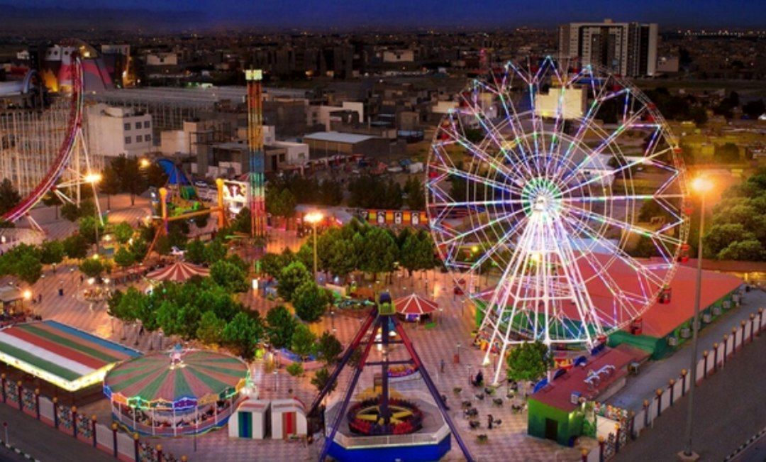 پروژه شهربازی بجنورد به بررسی فنی طرح سرمایه‌گذارها رسید