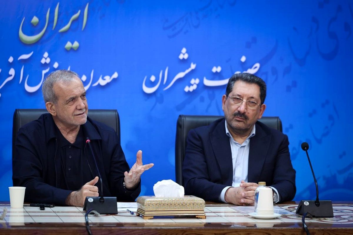 ضرورت هم‌افزایی دولت و اصناف برای حفظ ثبات بازار