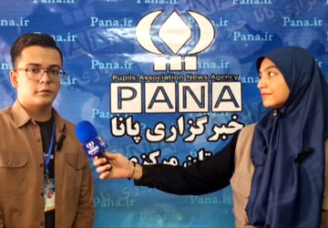 «بانک ملیِ مشکلات دانش‌آموزی» ابتکار و ایده‌ای نو برای رساندن صداها و انتقادات دانش‌آموزان به مسئولین خواهد بود