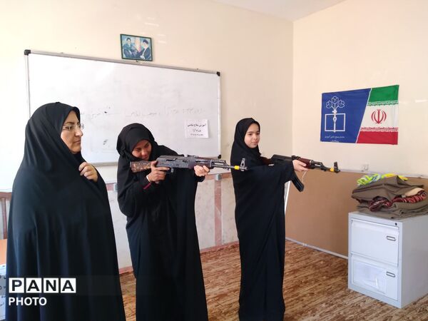 هشترود؛ میزبان اردوی آموزشی، تشکیلاتی و مهارتی طلایه‌داران
