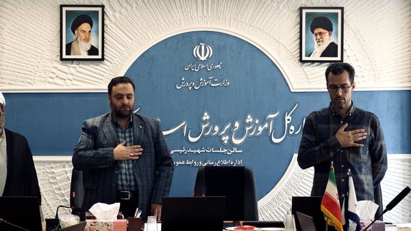 برگزاری اولین دوره‌ی توانمندسازی ‌مدرسان آموزش‌خانواده استان مرکزی با موضوع مهارت‌های دعوت فرزندان به نماز