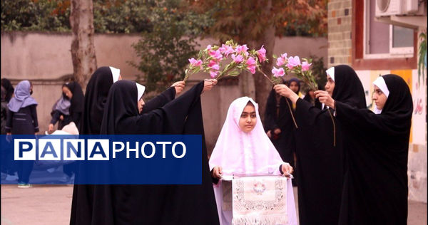 مانور زلزله در استان گلستان