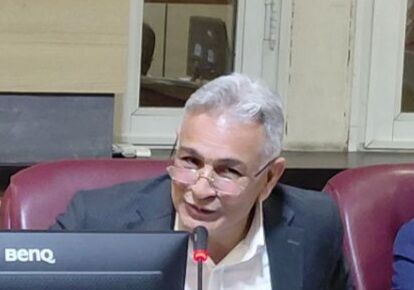 ظرفیت‌های علمی دانشگاه فردوسی در خدمت حل مسائل اجتماعی و ارتقای خدمات بهزیستی قرار می‌گیرد
