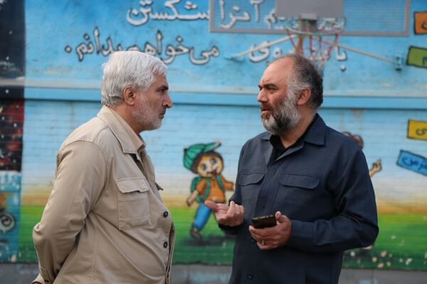  دانش‌آموزان با «انشای مهر» همراه شدند 