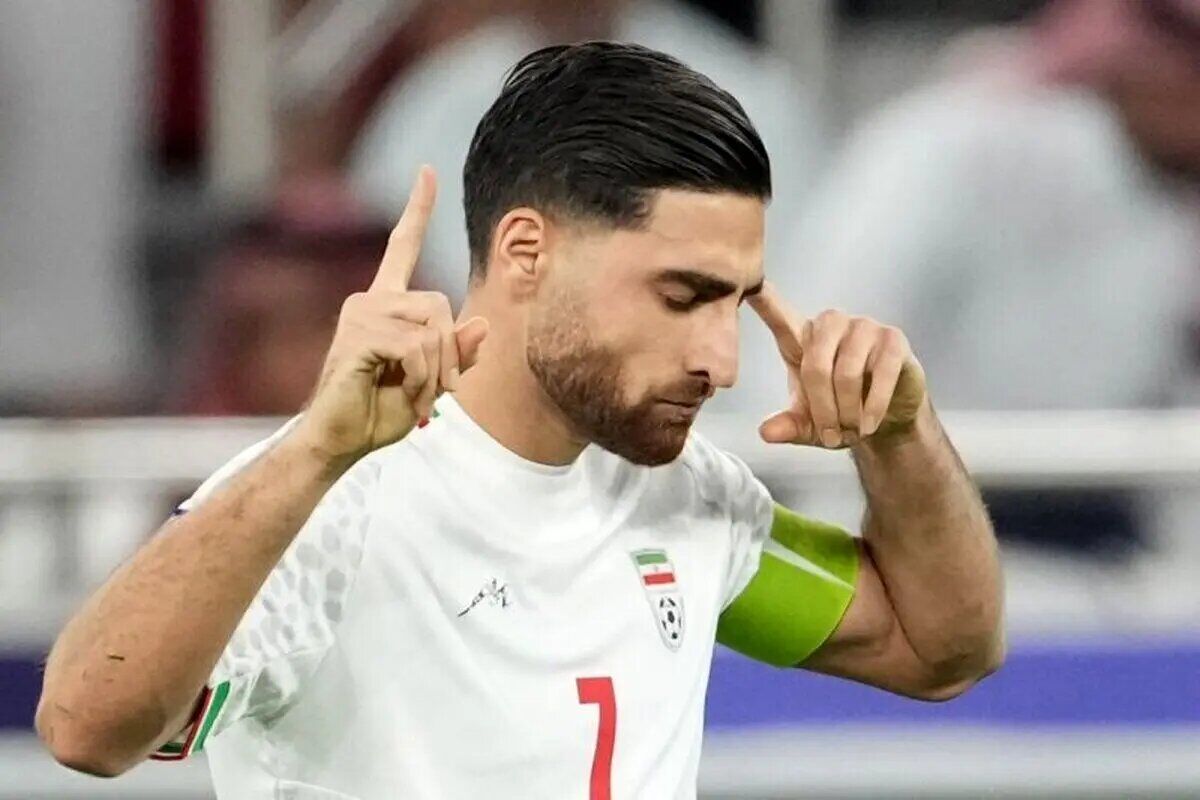 علیرضا جهانبخش به امدادگران گیلان پیوست