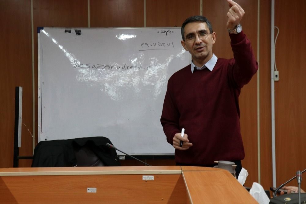 آموزش‌ و پرورش با اتکا به توان درونی خود دستاوردهای اثرگذار رقم می‌زند