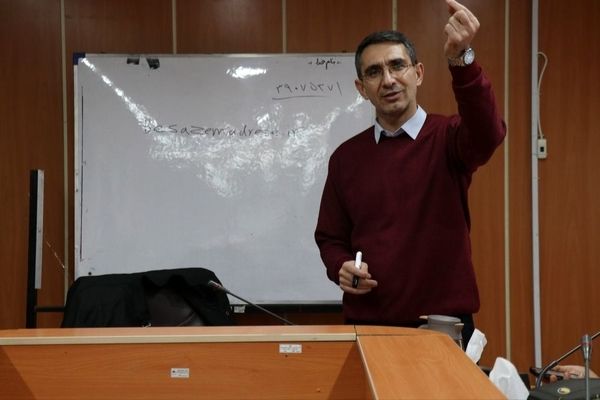 آموزش‌ و پرورش با اتکا به توان درونی خود دستاوردهای اثرگذار رقم می‌زند