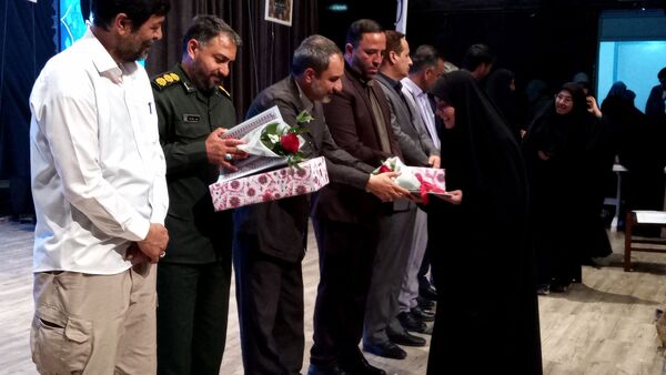 دومین رویداد روایت شهادت مغز ها و تجلیل از برترین های کنکور و لیگ علمی بین‌المللی پیشگامان ایران اسلامی (پایا)