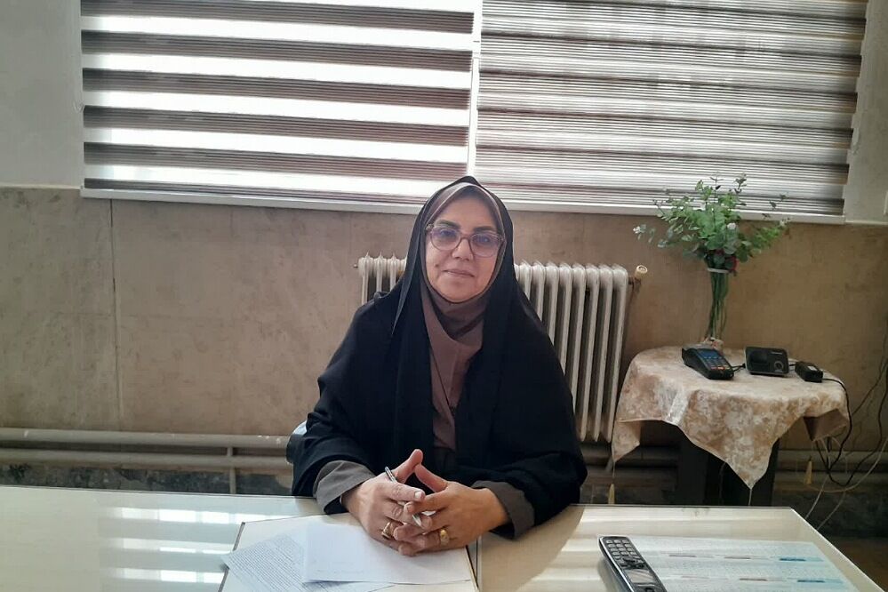 مدیر کارآمد و مدرسه پویا باعث دانش‌آموزان توانمند می‌شود