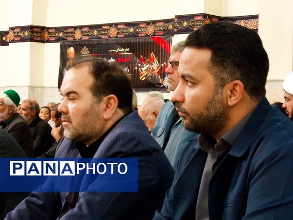 غمی که از نبود روح‌الله دوباره زنده شد