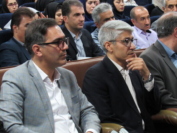 برگزاری دوره توانمندسازی معلمان کردستان برای ارتقای کیفیت آموزش متوسطه اول
