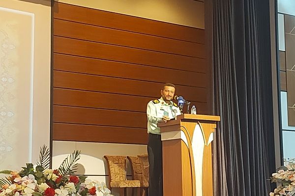 رضایت مردم شاخصه اصلی سنجش عملکرد پلیس است