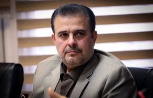 پیام تبریک مشاور وزیر آموزش و پرورش به «مرتضی خدمتکار»