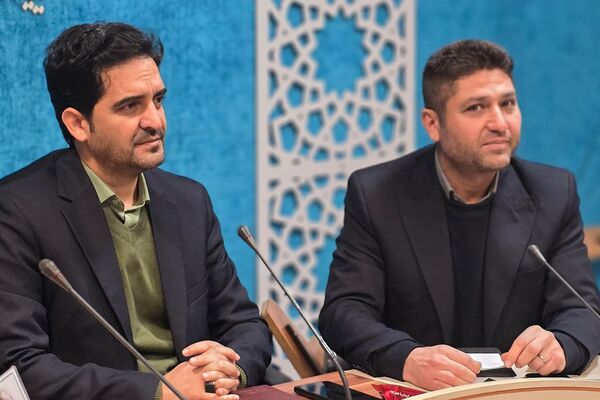 انتخابات انجمن های ورزشی دانش‌آموزی ناحیه دو بهارستان