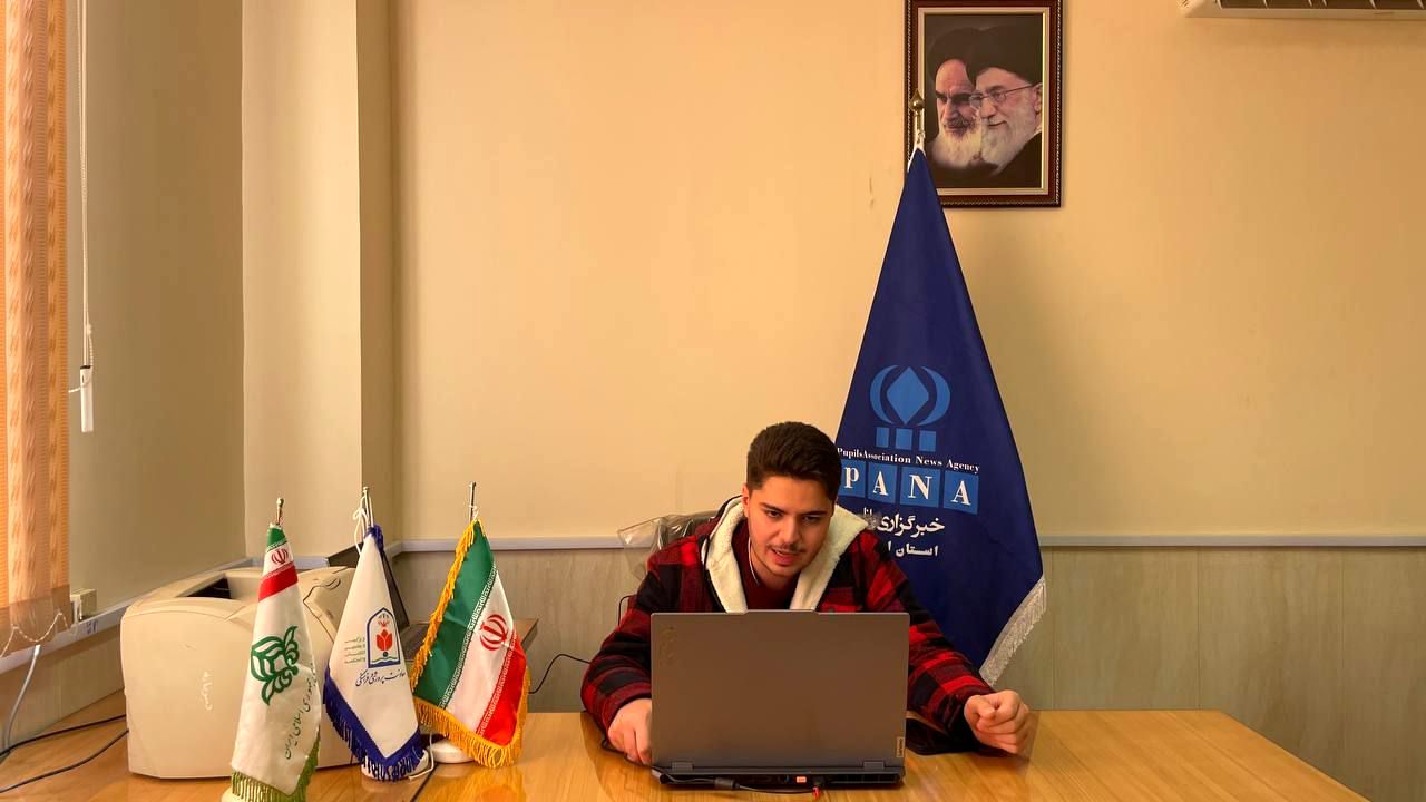 خبرگزاری پانا اصفهان بیش از 100خبرنگار فعال دارد