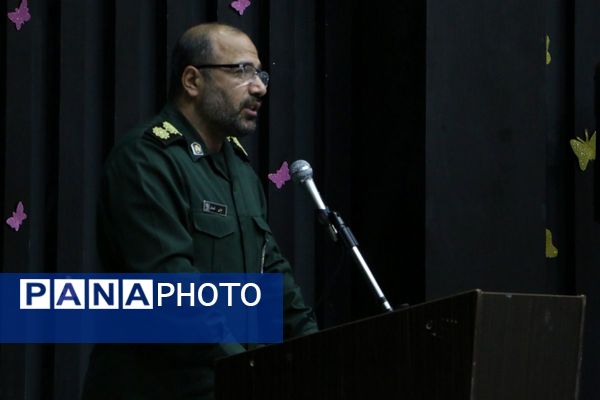 گردهمایی جوانان رسانه‌ای ملارد در سومین رویداد تولید محتوای دیجیتال