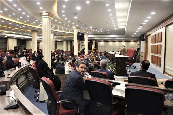 اختتامیه رویداد «الف‌تا» در قم