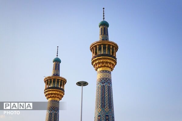 حال و هوای خانه در غم صاحب‌خانه