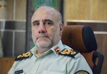 کشف ۴ هزار تن کالای احتکاری در کشور