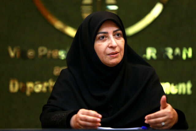 واکنش رئیس سازمان محیط‌ زیست به خبر تخریب جنگل‌های الیمالات