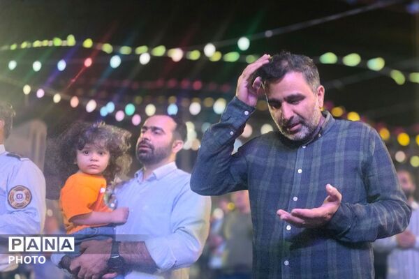امتداد حضور امت مبعوث شده در میدان