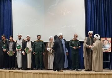 درخشش برگزیدگان قرآن و عترت در جشنواره‌ صالحین اصفهان