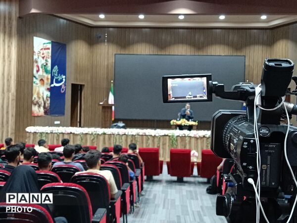 آموزش مهارتی و معنوی؛ آغاز دوره یاوران ولایت ۱۴۰۵ در همدان