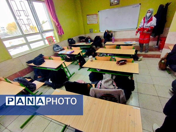 آوای ایمنی، چراغی در تاریکی‌‌ ناگهانی!