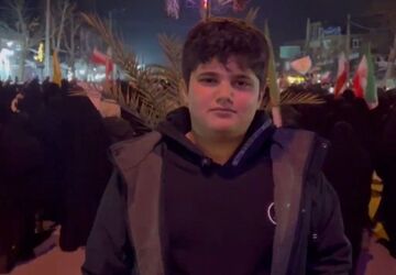 چهارشنبه سوری امسال در سرزمین های اشغالی برگزار می شود