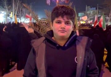 چهارشنبه سوری امسال در سرزمین های اشغالی برگزار می شود
