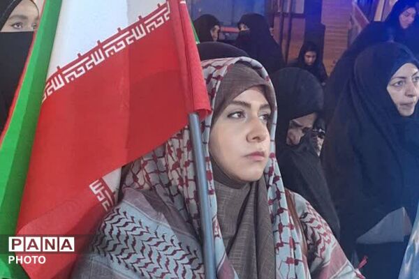 فیروزکوه؛ جلوه‌ای از ایمان و همبستگی