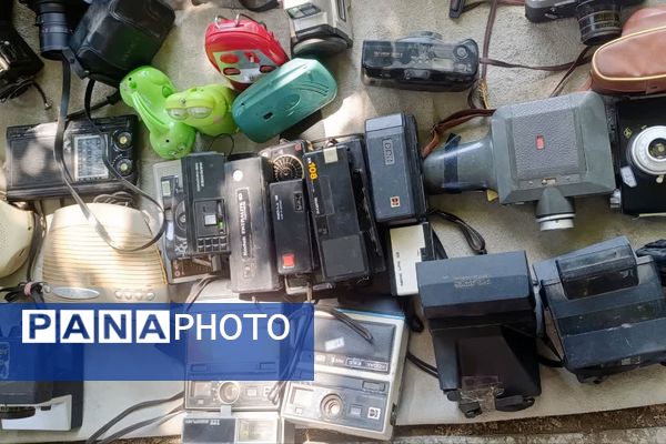  همدان، رمزگشایی هنر و سوغات کنار باباطاهر