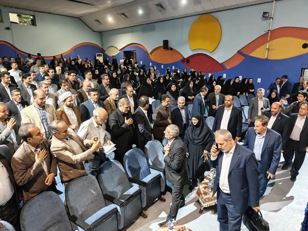 سفر دو روزه وزیر آموزش و پرورش به کرمانشاه