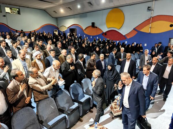 سفر دو روزه وزیر آموزش و پرورش به کرمانشاه