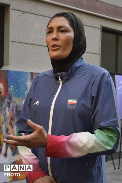 آن‌ها فرشته بودند...