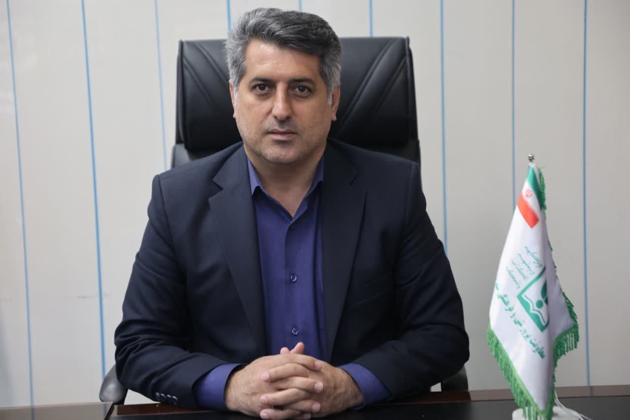 پیام معاون پرورشی و فرهنگی آموزش‌وپرورش تهران به مناسبت روز بسیج دانش‌آموزی